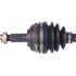 60-4121 by A-1 CARDONE - CV Axle Assembly