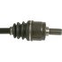 60-4108 by A-1 CARDONE - CV Axle Assembly