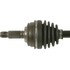 60-4108 by A-1 CARDONE - CV Axle Assembly