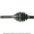 60-4158 by A-1 CARDONE - CV DRIVE AXLE