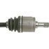 60-4152 by A-1 CARDONE - CV Axle Assembly