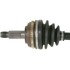 60-4162 by A-1 CARDONE - CV Axle Assembly