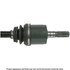 60-4158 by A-1 CARDONE - CV DRIVE AXLE