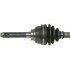 60-4159 by A-1 CARDONE - CV Axle Assembly