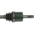 60-4159 by A-1 CARDONE - CV Axle Assembly