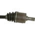 60-4173 by A-1 CARDONE - CV Axle Assembly