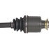 60-4199 by A-1 CARDONE - CV Axle Assembly