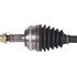 60-4199 by A-1 CARDONE - CV Axle Assembly