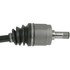 60-4213 by A-1 CARDONE - CV Axle Assembly