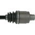 60-4220 by A-1 CARDONE - CV Axle Assembly