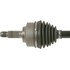 604223 by A-1 CARDONE - CV Axle Assembly