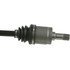 604236 by A-1 CARDONE - CV Axle Assembly