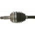 60-4231 by A-1 CARDONE - CV Axle Assembly