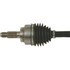 60-4232 by A-1 CARDONE - CV Axle Assembly