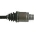 604237 by A-1 CARDONE - CV Axle Assembly