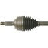 604239 by A-1 CARDONE - CV Axle Assembly