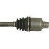 604239 by A-1 CARDONE - CV Axle Assembly