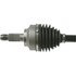 604236 by A-1 CARDONE - CV Axle Assembly