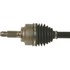 60-4235 by A-1 CARDONE - CV Axle Assembly