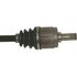 60-4242 by A-1 CARDONE - CV Axle Assembly