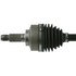 604247 by A-1 CARDONE - CV Axle Assembly