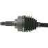 604246 by A-1 CARDONE - CV Axle Assembly