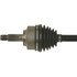 60-4242 by A-1 CARDONE - CV Axle Assembly