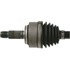 604252 by A-1 CARDONE - CV Axle Assembly