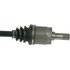 604246 by A-1 CARDONE - CV Axle Assembly