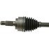 60-4258 by A-1 CARDONE - CV Axle Assembly