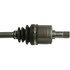 60-4258 by A-1 CARDONE - CV Axle Assembly