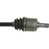 60-4256 by A-1 CARDONE - CV Axle Assembly