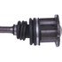 60-5000 by A-1 CARDONE - CV Axle Assembly