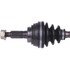 60-5000 by A-1 CARDONE - CV Axle Assembly