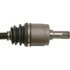 604263 by A-1 CARDONE - CV Axle Assembly