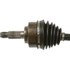 604263 by A-1 CARDONE - CV Axle Assembly