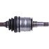 60-5001 by A-1 CARDONE - CV Axle Assembly