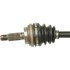 604280 by A-1 CARDONE - CV Axle Assembly