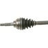 60-5004 by A-1 CARDONE - CV DRIVE AXLE