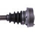 60-5003 by A-1 CARDONE - CV Axle Assembly