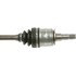 60-5004 by A-1 CARDONE - CV DRIVE AXLE