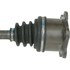 60-5009 by A-1 CARDONE - CV Axle Assembly