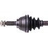 60-5003 by A-1 CARDONE - CV Axle Assembly