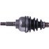 60-5002 by A-1 CARDONE - CV Axle Assembly