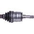 60-5002 by A-1 CARDONE - CV Axle Assembly