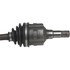 60-5013 by A-1 CARDONE - CV Axle Assembly