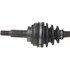 60-5015 by A-1 CARDONE - CV Axle Assembly