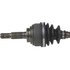 60-5019 by A-1 CARDONE - CV Axle Assembly