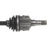 60-5015 by A-1 CARDONE - CV Axle Assembly