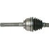 60-5009 by A-1 CARDONE - CV Axle Assembly